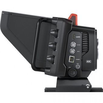 Кинокамера Blackmagic Studio Camera 4K Pro